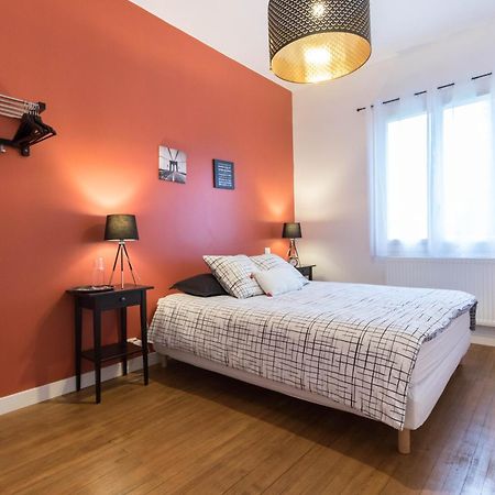 Chambres D'Hote Le Cedre Bleu Saint-Jean  Eksteriør bilde