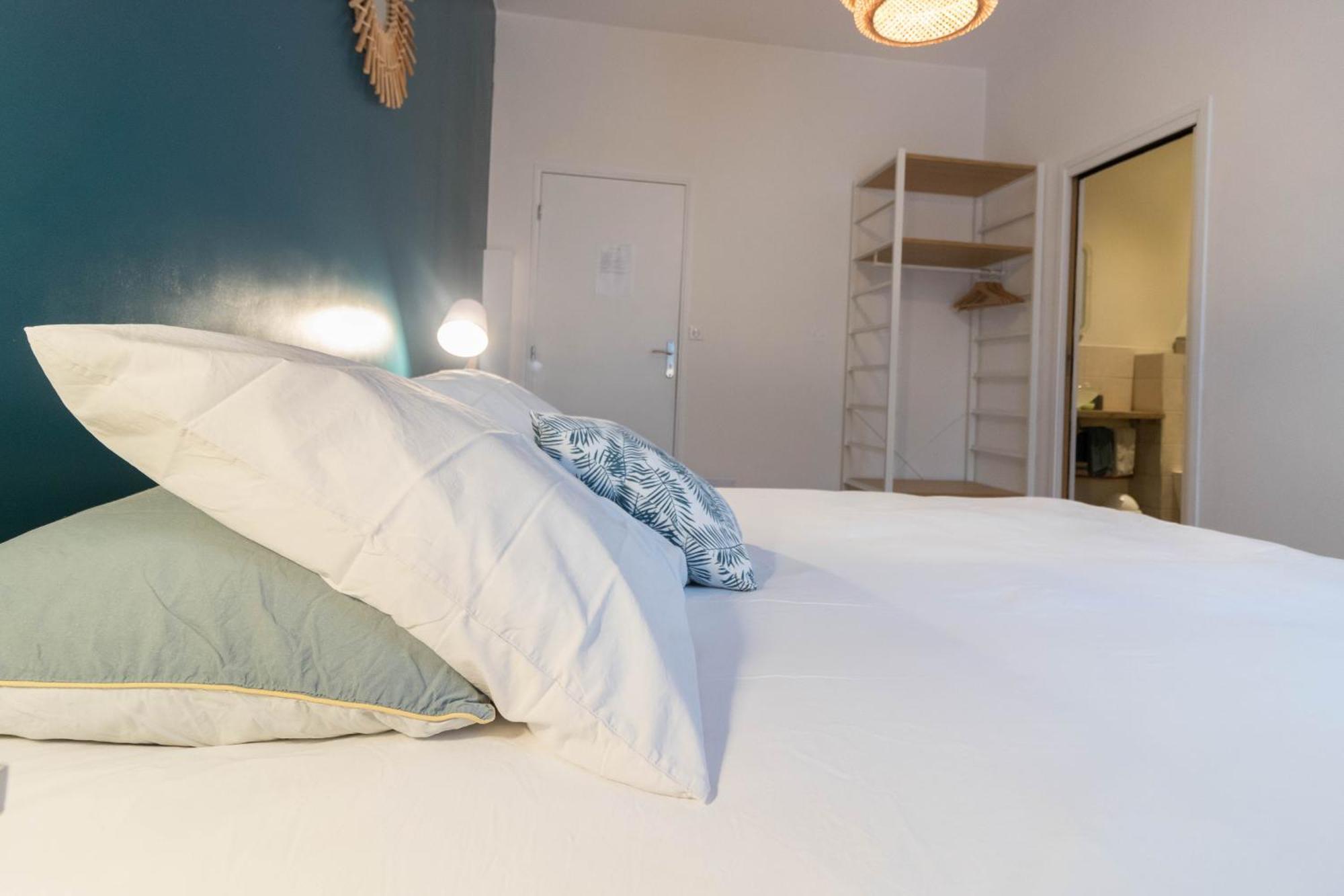 Chambres D'Hote Le Cedre Bleu Saint-Jean  Eksteriør bilde